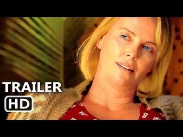Video: Tully Official Trailer #2  2018 HD